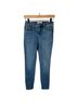 Madewell Blue Jeans Size 24 waist - photo 1