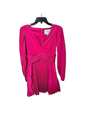 Anthropologie Aureta x Anthropologie Casual Dress (view 1)