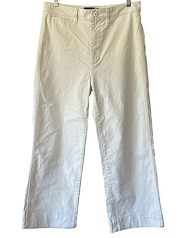Quince quince  Casual Pants (view 1)