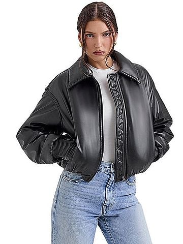 House of CB Sante Jacket (view 1)