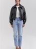 House of CB Black Jacket Size L - photo 10