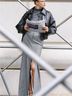 House of CB Black Jacket Size L - photo 3
