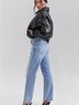 House of CB Black Jacket Size L - photo 8