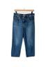 Levi's Blue Jeans Size 28 waist - photo 1