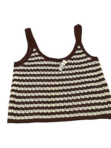 Madewell Tank Top (view 1)