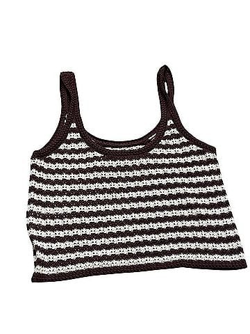 Madewell Tank Top (view 2)