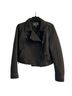 Anthropologie Graphic Solid Gray Jacket Size XS - photo 1