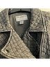 Anthropologie Graphic Solid Gray Jacket Size XS - photo 4