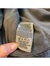 Anthropologie Graphic Solid Gray Jacket Size XS - photo 5