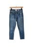 RE/DONE 100% Cotton Blue Jeans Size 26 waist - photo 1