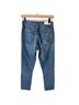 RE/DONE 100% Cotton Blue Jeans Size 26 waist - photo 2