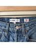 RE/DONE 100% Cotton Blue Jeans Size 26 waist - photo 3