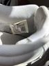 Nike White Sneakers Size 10 - photo 3