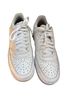 Nike White Sneakers Size 10 - photo 1