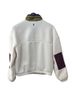 Sweaty Betty White Blue Purple Jacket Size XS - photo 2