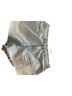 Madewell Blue Denim Shorts Size 31 waist - photo 1