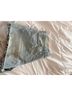 Madewell Blue Denim Shorts Size 31 waist - photo 3