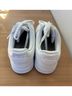 Nike White Sneakers Size 10 - photo 6