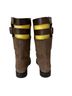 Pedro Garcia Brown Boots Size EU 38 - photo 2