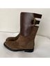 Pedro Garcia Brown Boots Size EU 38 - photo 8