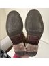 Pedro Garcia Brown Boots Size EU 38 - photo 7