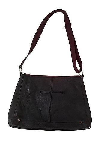 The Sak Leather Crossbody Bag (view 2)