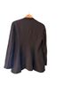 Armani Collezioni Black Blazer Size 12 - photo 2
