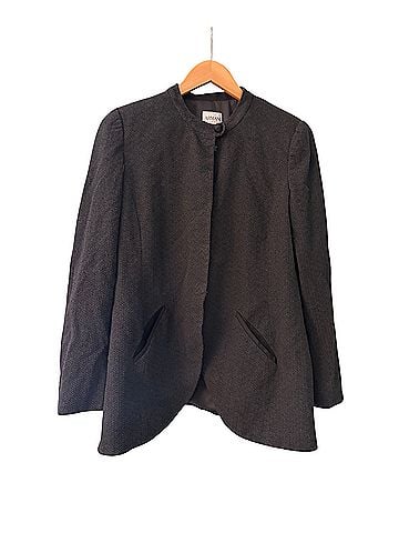 Armani Collezioni Blazer (view 1)