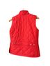Ralph Lauren 100% Polyester Red Vest Size S - photo 2