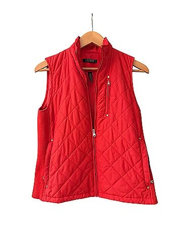 Ralph Lauren Vest (view 1)