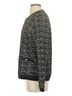 Daily Sports Print Black White Jacket Size S - photo 4