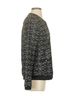 Daily Sports Print Black White Jacket Size S - photo 3