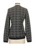 Daily Sports Print Black White Jacket Size S - photo 2