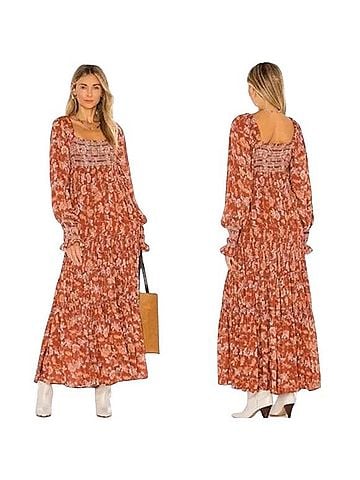 Free People Sweet Escape Casual Dress (view 1)