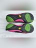 Merrell Black Pink Green Sneakers Size 9 1/2 - photo 3