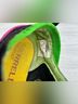 Merrell Black Pink Green Sneakers Size 9 1/2 - photo 6