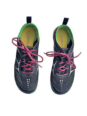 Merrell Barefoot Dash Glove Sneakers (view 2)