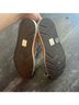 Ariat Stripes Brown Yellow Flats Size 6 - photo 3