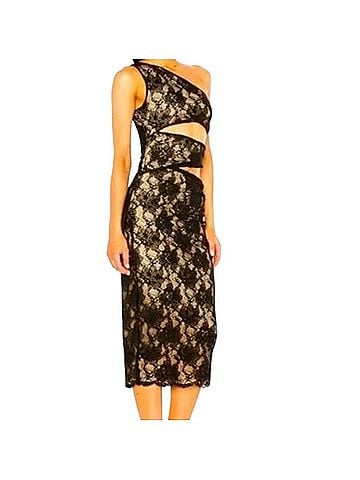 NBD Cocktail Dress (view 1)