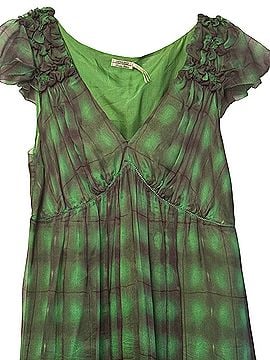 Leon Max Casual Dress (view 2)
