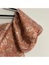 Sachin + Babi 100% Polyester Floral Pink Cocktail Dress Size 8 - photo 9