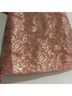 Sachin + Babi 100% Polyester Floral Pink Cocktail Dress Size 8 - photo 6