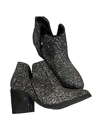 Not Rated Boots (view 1)