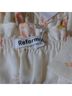 Reformation 100% Linen Floral Ivory Sleeveless Top Size M - photo 3