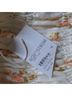 Reformation 100% Linen Floral Ivory Sleeveless Top Size M - photo 9
