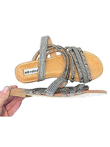 Not Rated Sandals (view 2)