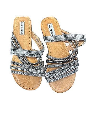 Not Rated Sandals (view 1)