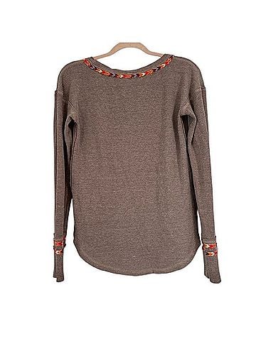 Free People We the Free Long Sleeve T-Shirt (view 2)