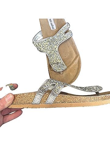 Not Rated Sandals (view 1)