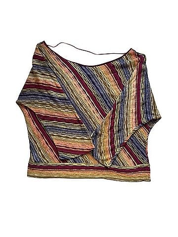 Free People Long Sleeve T-Shirt (view 2)